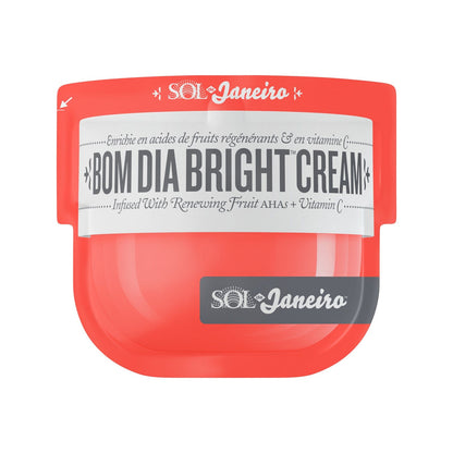 Bom Dia Bright™ Body Cream Sample
