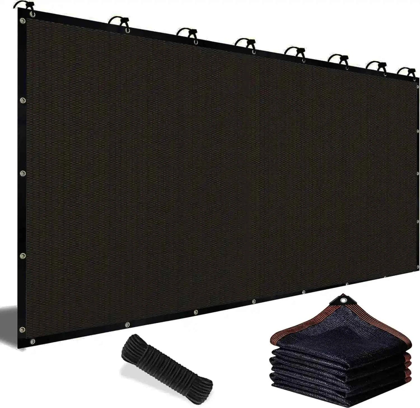 🔥Most Popular in 2026🔥Heavy Duty Sunblock Shade Cloth