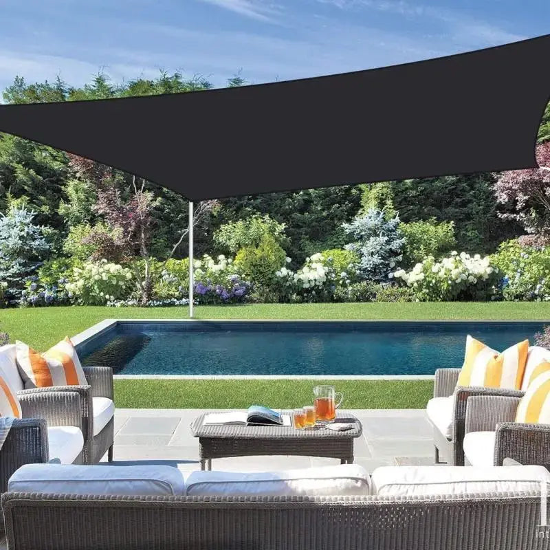 🔥Most Popular in 2026🔥Heavy Duty Sunblock Shade Cloth