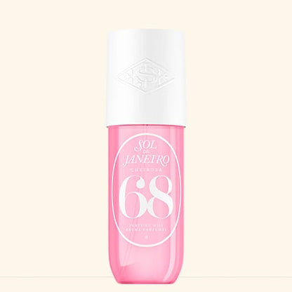 Sol Passport - Cheirosa 68 Beija Flor™ Perfume Mist (240ml) - 390 Points