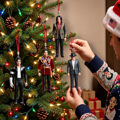 💥2026 King of Pop Advent Calendar🎁