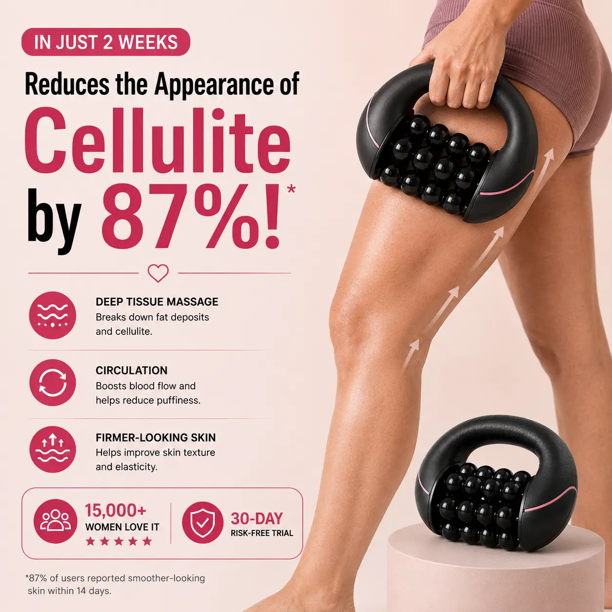 The Leg Upgrade Sculptor