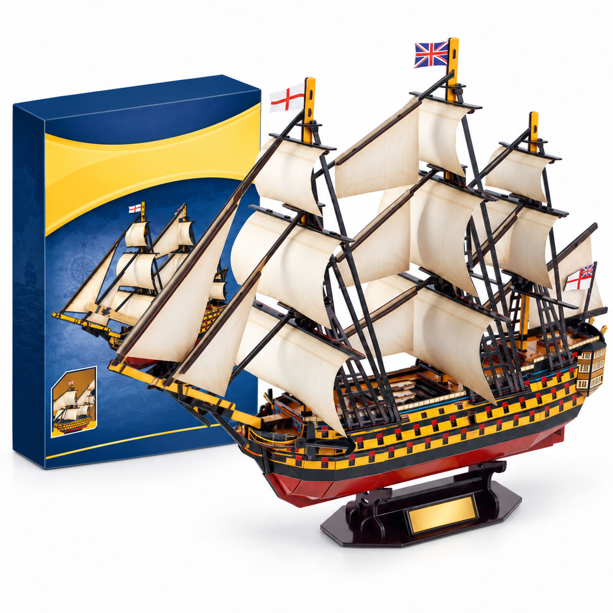 HMS Victory