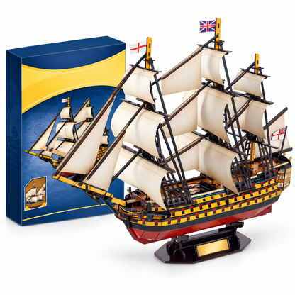 HMS Victory