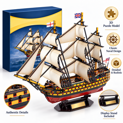 HMS Victory