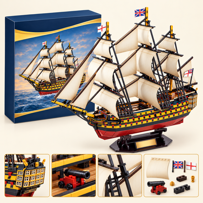 HMS Victory