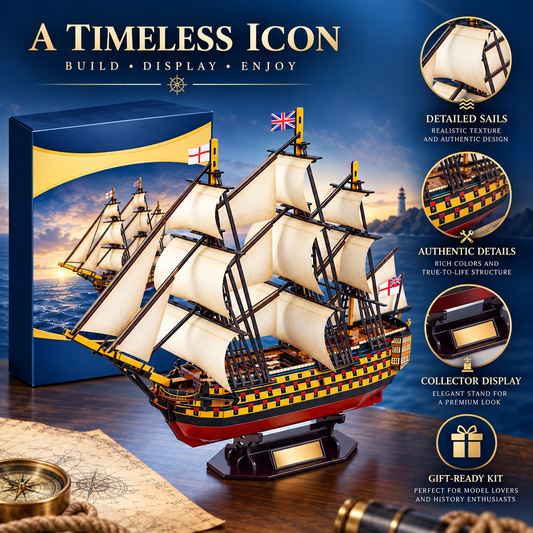HMS Victory