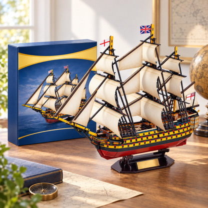 HMS Victory