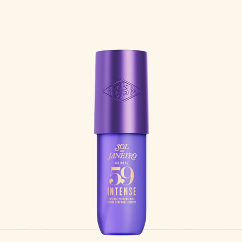 Sol Passport - Cheirosa 59 Intense Perfume Mist