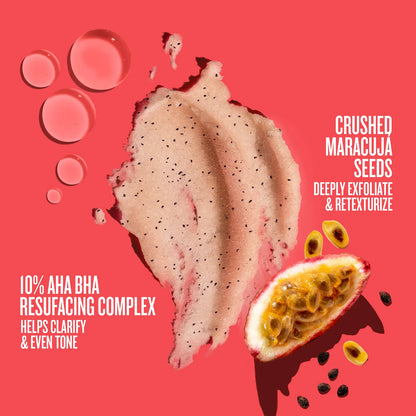 Bom Dia Body Scrub