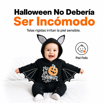 FINAL CLEARANCE: BABY BAT COSTUME