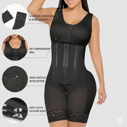 ShapeLift Control Bodysuit