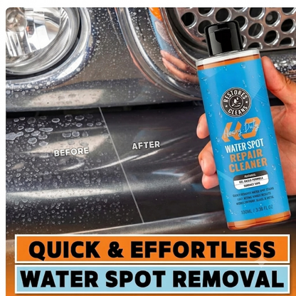 🔥LAST DAY - 49% OFF 🔥✨ Pro Water Spot Eraser Gel