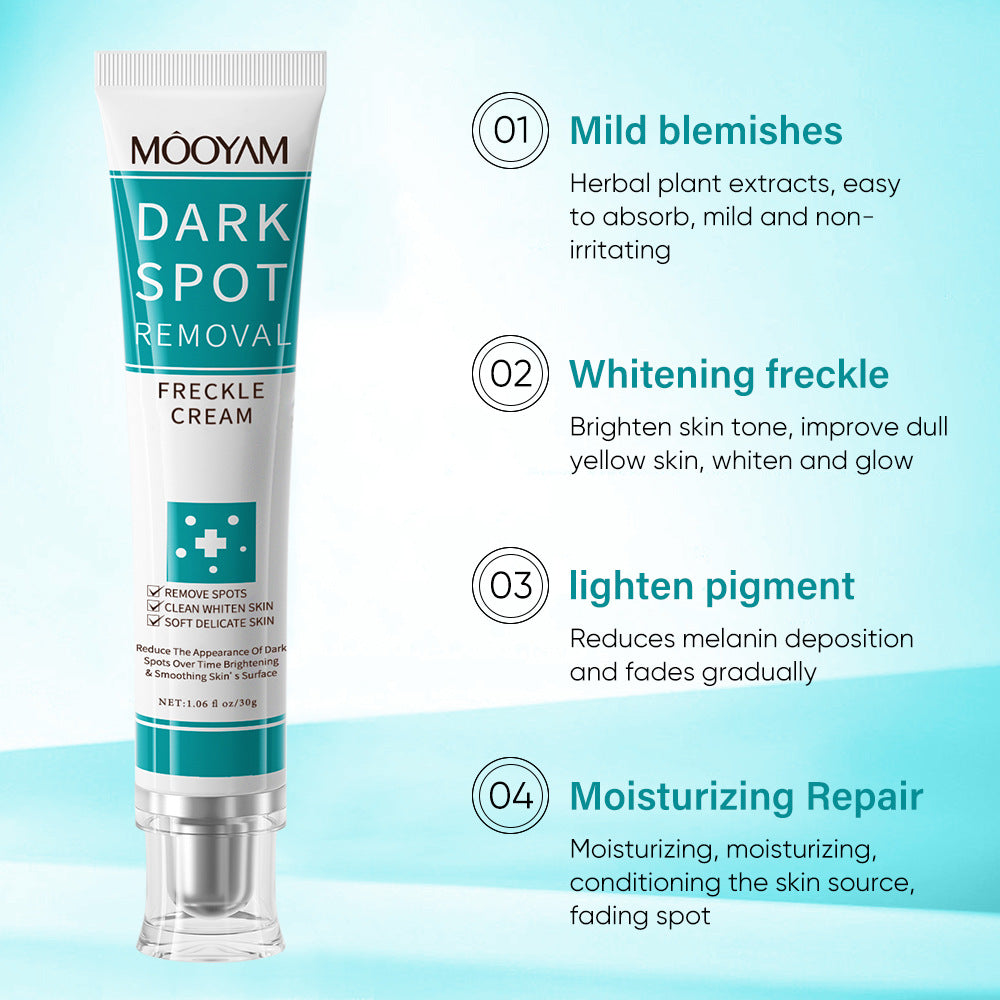 dark spot removal cream whitening freckle cream