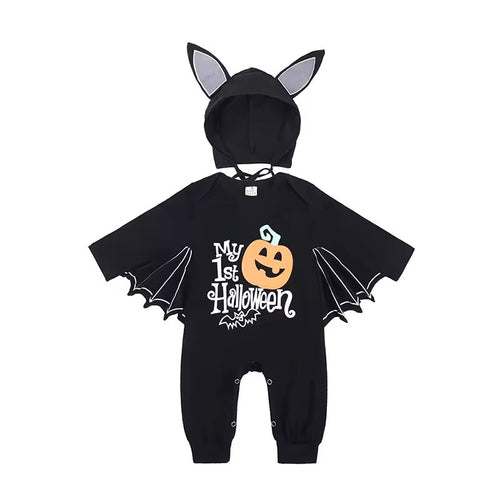 FINAL CLEARANCE: BABY BAT COSTUME