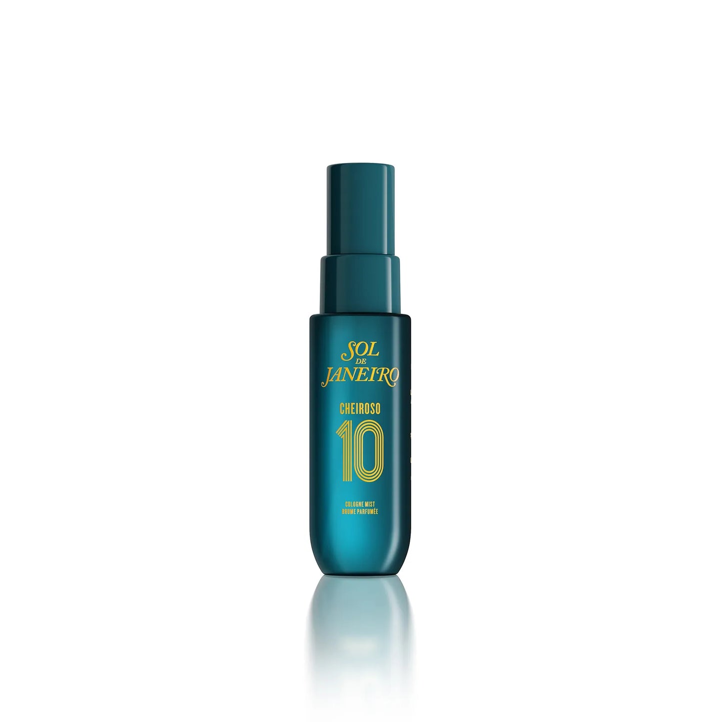 Free 30ml Cheiroso 10 Cologne Mist