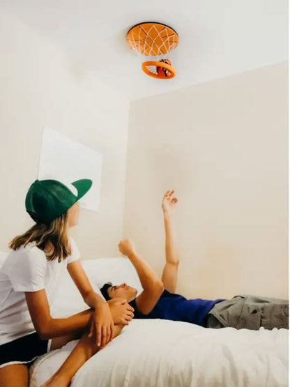 🔥Buy 2 Get Free Shipping🔥 Hanging Indoor Basketball Hoop