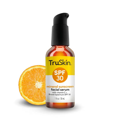 TruSkin Complete Radiance Trio