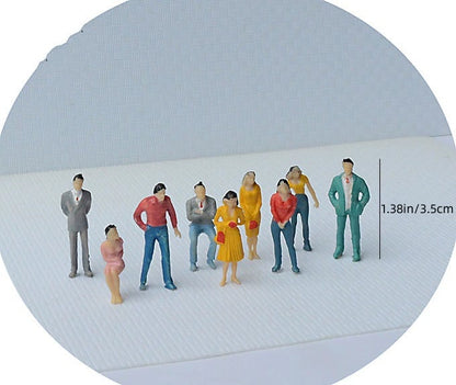 Last Day Promotion! 🔥✨DIY Mini Museum Silhouette Box – Celebrate Your Unique Memories in Style 💖