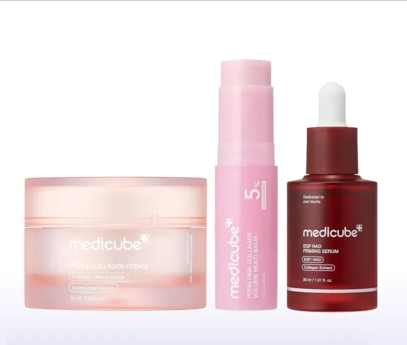 🔥EGF NAD Firming Serum