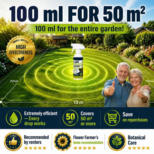 ⚡ Easy Garden Weed Killer – Fast & Convenient Home Weed Control