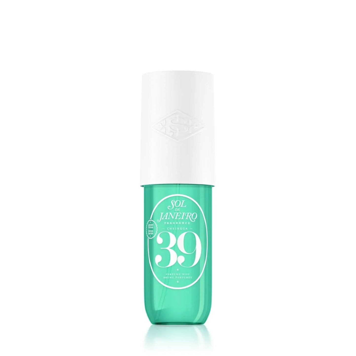 Sol Passport - Cheirosa 39 Perfume Mist (90ml) - 260 points