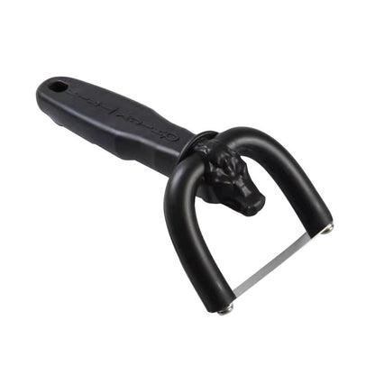 🥩 Handheld Fat Trimmer for Beef & Pork