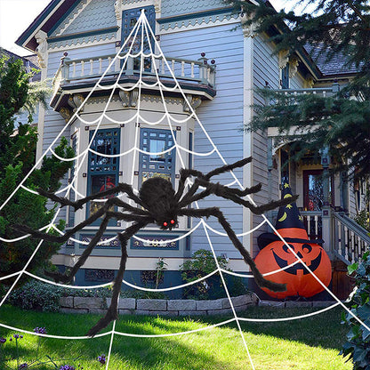 🔥✨Most Popular in 2026✨🔥Room Decor Spider Web Design Hanging Light