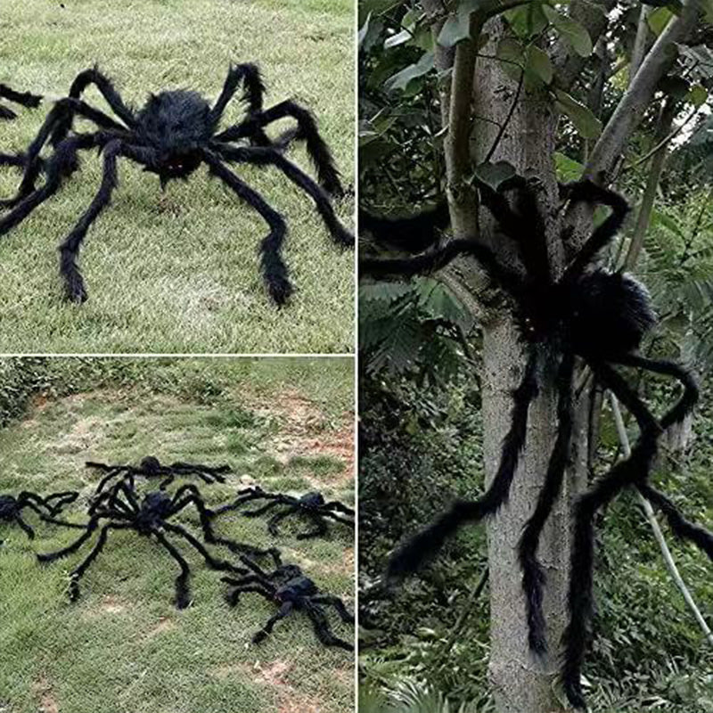 🔥✨Most Popular in 2026✨🔥Room Decor Spider Web Design Hanging Light
