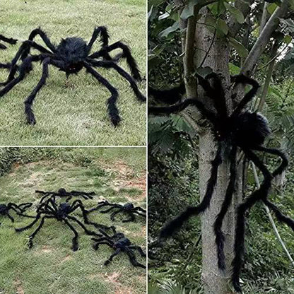 🔥✨Most Popular in 2026✨🔥Room Decor Spider Web Design Hanging Light