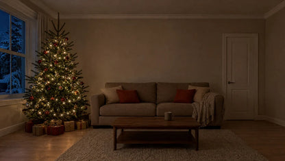 TheXmasGlowTM Christmas Projector