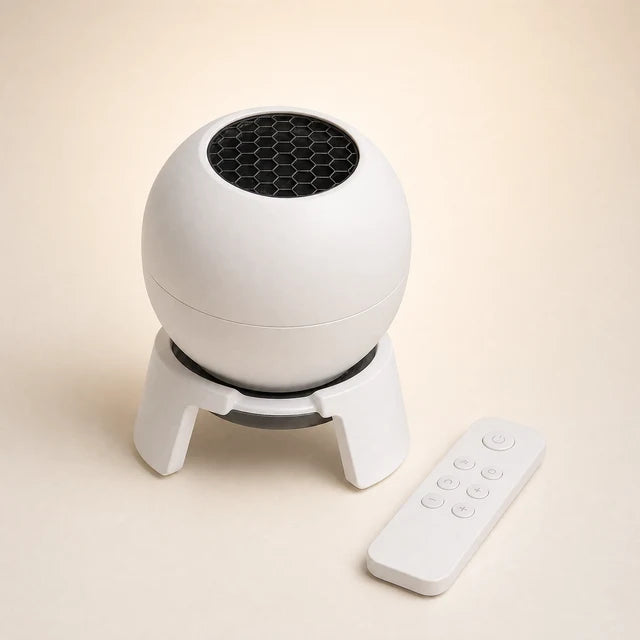 TheXmasGlowTM Christmas Projector