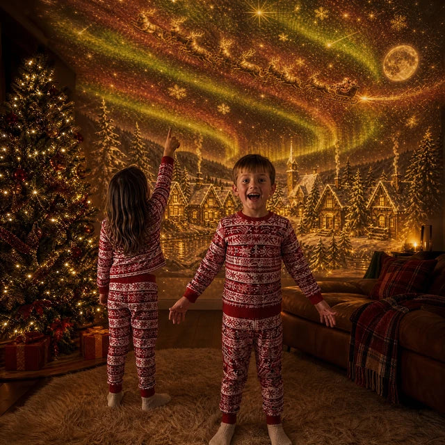 TheXmasGlow Christmas decoration